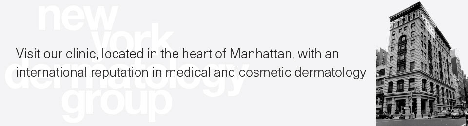 Discover New York Dermatology Group Medical Practice